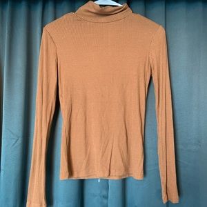 Long Sleeve Turtleneck